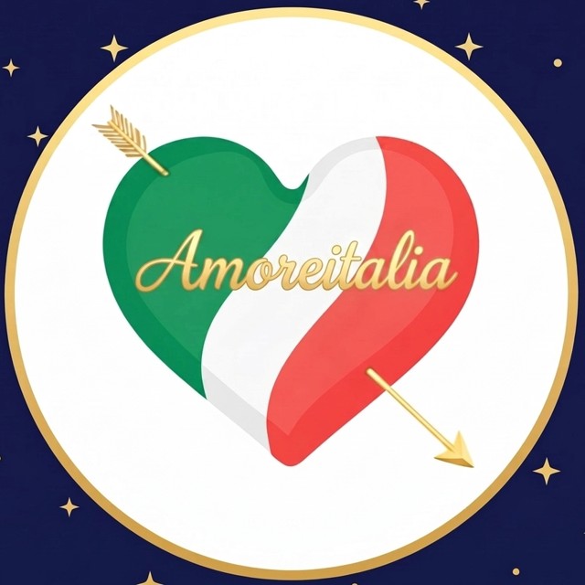 Amoreitalia